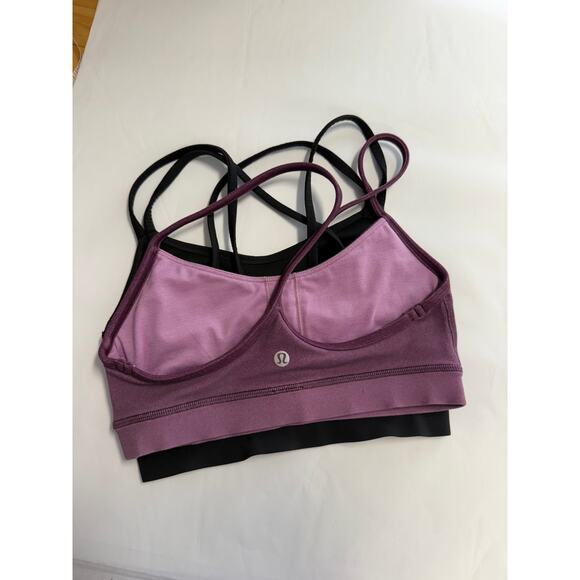 Like a Cloud Longline Bra Light Support, B/C Cup - Picture 4 of 4